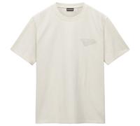 Napapijri - S-Aren S/S - T-shirt XXL beige