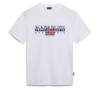 NAPAPIJRI S-AYLMER SS CREW TEE XL