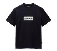 Napapijri S-Box Logo SS Canottiera Uomo