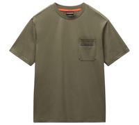 Napapijri - S-Fanes S/S - T-shirt L olivia