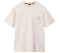 Napapijri - S-Fanes S/S - T-shirt M bianco