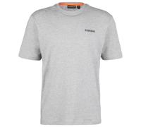 Napapijri - S-Guide S/S - T-shirt S grigio