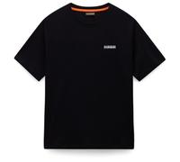 Napapijri - S-Guide S/S - T-shirt XL nero