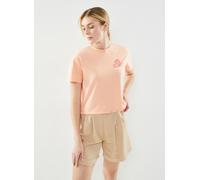 Napapijri - S-HOWARD W P1I Arancione - Abbigliamento XL Arancione