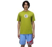 Napapijri S-Phos SS - T-shirt - uomo Green L