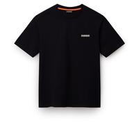 Napapijri - S-Small Box S/S - T-shirt M nero