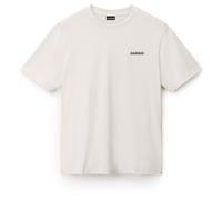 Napapijri - S-Small Box S/S - T-shirt XXL bianco