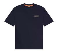Napapijri S-Small Box SS Canottiera Uomo
