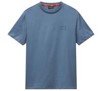 Napapijri - S-Sorano S/S - T-shirt S blu