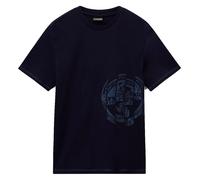 NAPAPIJRI S-VANNI PRINT SS TEE XL