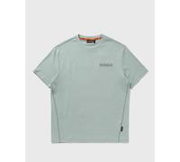 Napapijri S-VANNI SS TEE men Shortsleeves green in taglia:S