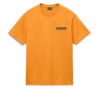 NAPAPIJRI S-VIGNONI BACK SS TEE L