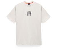 Napapijri - S-Yukis S/S - T-shirt L bianco