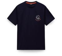 Napapijri - S-Yukis S/S - T-shirt XL blu
