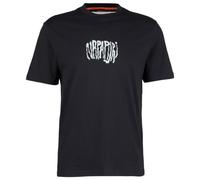 Napapijri - S-Yukis S/S - T-shirt XL nero