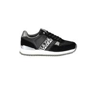 NAPAPIJRI S3-ASTRA-01/NYP (NP0A4HKJ0411) Black, Sneakers Donna (Numeric_39)