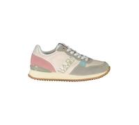 NAPAPIJRI S3-ASTRA-01/NYP (NP0A4HKJP771) Pale Pink New, Sneakers Donna (Numeric_41)