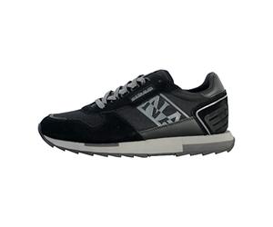 NAPAPIJRI S3-VIRTUS-02/NYM (NP0A4HL80411) Black, Sneakers Uomo (Numeric_41)