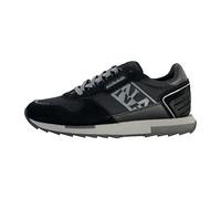 NAPAPIJRI S3-VIRTUS-02/NYM (NP0A4HL80411) Black, Sneakers Uomo (Numeric_43)