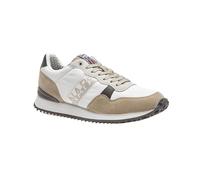 Napapijri Cosmos 01 - Sneakers Basse Bianco - Uomo Scarpe Sneakers Casual