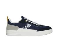 Napapijri scarpe da uomo NP0A4I7L blu marino (44 EU)