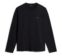 Napapijri Maglietta A Maniche Lunghe Salis 1