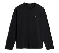NAPAPIJRI T-SHIRT MANICHE LUNGHE UOMO