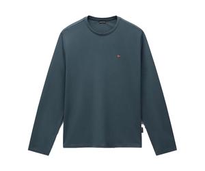 NAPAPIJRI SALIS LS TEE XXL