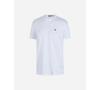 Napapijri Salis M - T-shirt - Uomo - Bianco L
