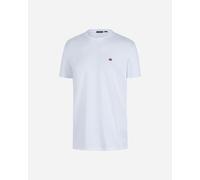 Napapijri Salis M - T-shirt - Uomo - Bianco XL