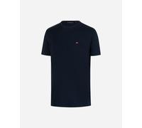 Napapijri Salis M - T-shirt - Uomo - Blu XL