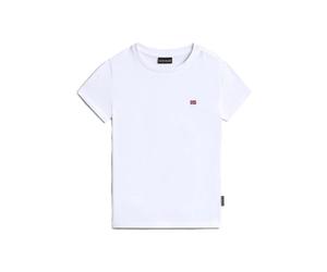 NAPAPIJRI SALIS SHORT SLEEVE L