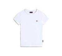 Napapijri T-Shirt Uomo XXL Bianco