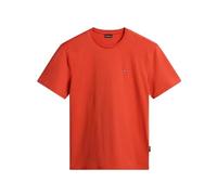 NAPAPIJRI SALIS SS - Arancio