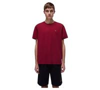 NAPAPIJRI SALIS SS - Rosso - NP0A4H8D-R05-2XL