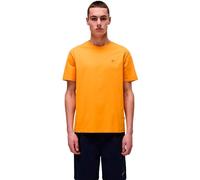 NAPAPIJRI Maglietta 'SALIS' arancione, Taglia S