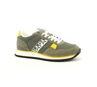 NAPAPIJRI Scarpe basse da uomo con lacci, da corsa, cosmos, per il tempo libero, eleganti, con logo