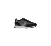 Napapijri - Scarpe da Ginnastica da Corsa - - Shoes - Uomo - Nero - 44 EU