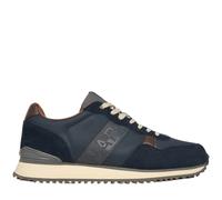 Napapijri Scarpe da Uomo Art. F5COSMOS01/SYN Col.Blu Blu / 41