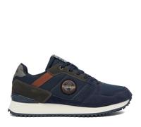 Napapijri Scarpe da Uomo Art.F5COSMOS02/NYP Col. Blu Blu / 44