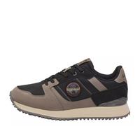 Napapijri Scarpe da Uomo Art. F5COSMOS02/NYP Col. Nera/Marrone Nero / 44