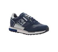 Napapijri Scarpe Uomo Virtus NP0A4HL8CO Sneakers Blu Marino 41
