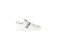 Napapijri - Scarpe sportive casual low top - - Shoes - Uomo - Bianco - 44 EU
