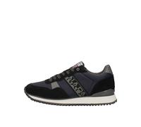 NAPAPIJRI Scarpe Uomo Sneakers Cosmos Pun NP0A4H6H Black Grey