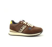 NAPAPIJRI Scarpe Uomo Sneakers F3COSMOS01/PUN Raindrum Marrone (42)