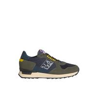 NAPAPIJRI Scarpe Uomo Sneakers F3STAB01/COS Green Blue (42)