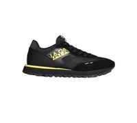 Napapijri Sneakers Pelle/Tessuto Nero