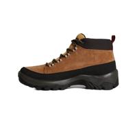 Napapijri - Scarponi Gialli in Pelle - - Shoes - Uomo - Giallo - 42 EU