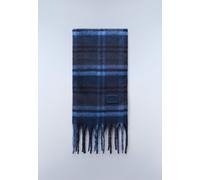 Napapijri Sciarpa da donna F-Penia Sciarpa W NP0A88WV Blu