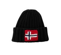 Berretto Napapijri F-Semiury NP0A4IA5 Nero OS